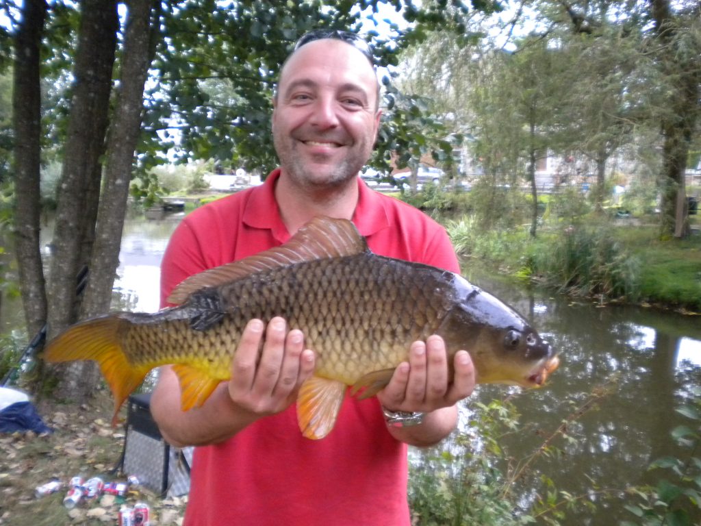 peche a truite robecq